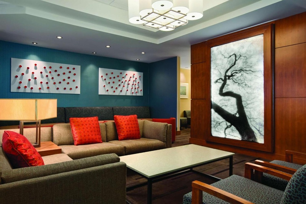 Hyatt Place San Jose Downtown Hyatt Place San Jose Downtown